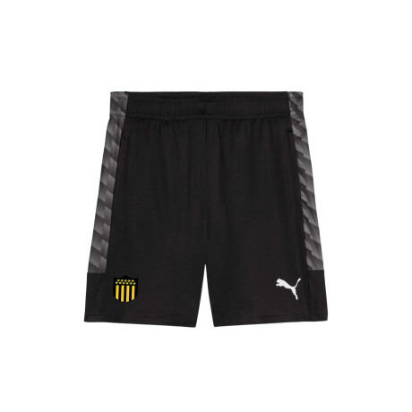 Short Puma Peñarol Liga de niño 03