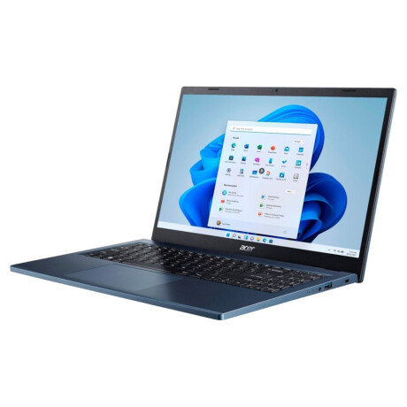 Acer - Notebook Aspire 3 A315-24PT-R90Z- 15,6'' Táctil 1920X1080. Amd Ryzen 5 7520U. Amd Radeon. Win 001