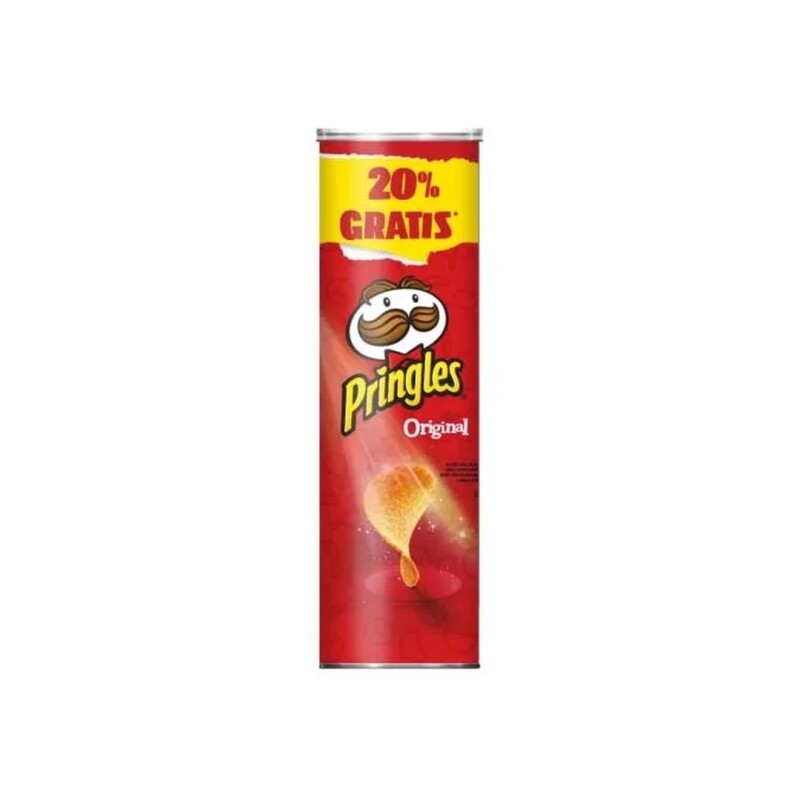 PRINGLES 149G Pringles 149g