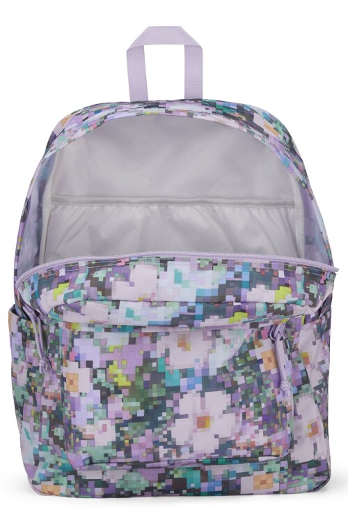 MOCHILA SUPERBREAK PLUS BITFLORAL