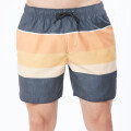 SHORT AREPI RUSTY Gris Oscuro