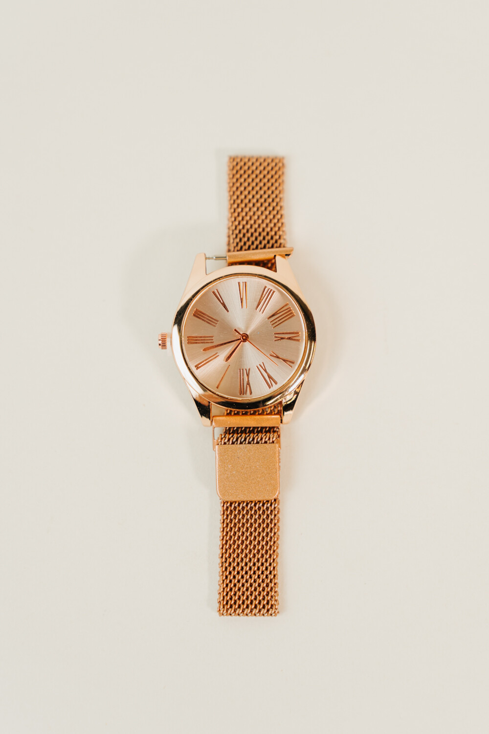 Reloj 18398-13 Dorado