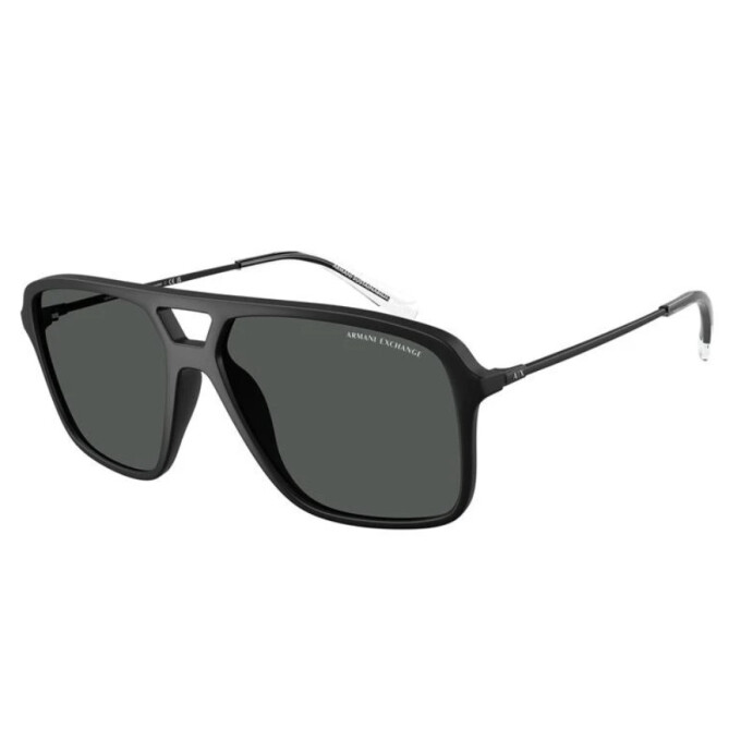 Armani Exchange 4150 Negro