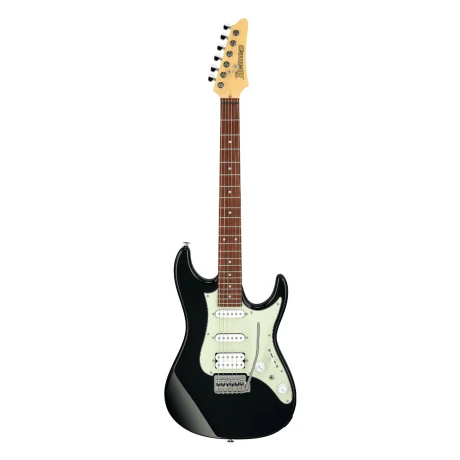 Guitarra Eléctrica Ibanez Azes40bk Black Guitarra Eléctrica Ibanez Azes40bk Black