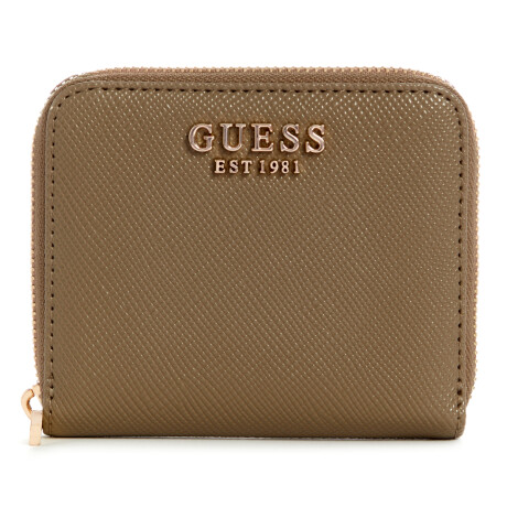 Billetera Guess Laurel Azul 0