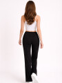 Pantalon Priego Negro