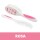 Set Cepillo y Peine Kuka Soft Rosa