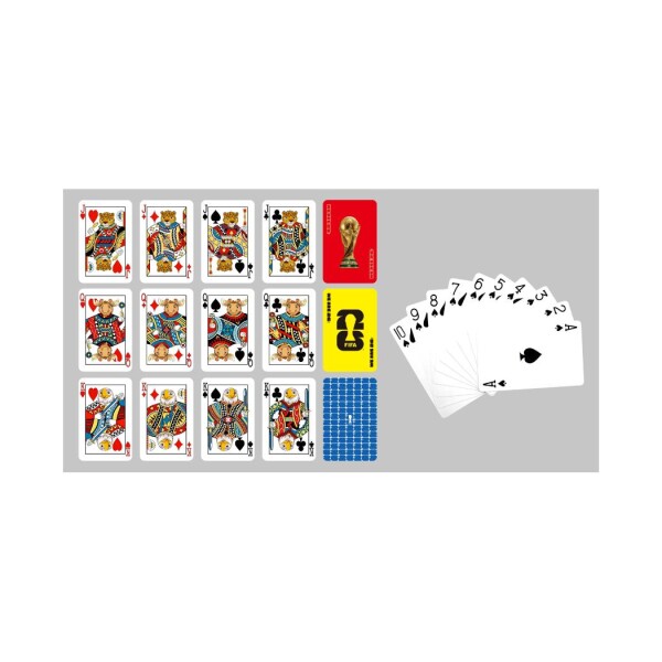 Cartas FIFA2026 Cartas FIFA2026