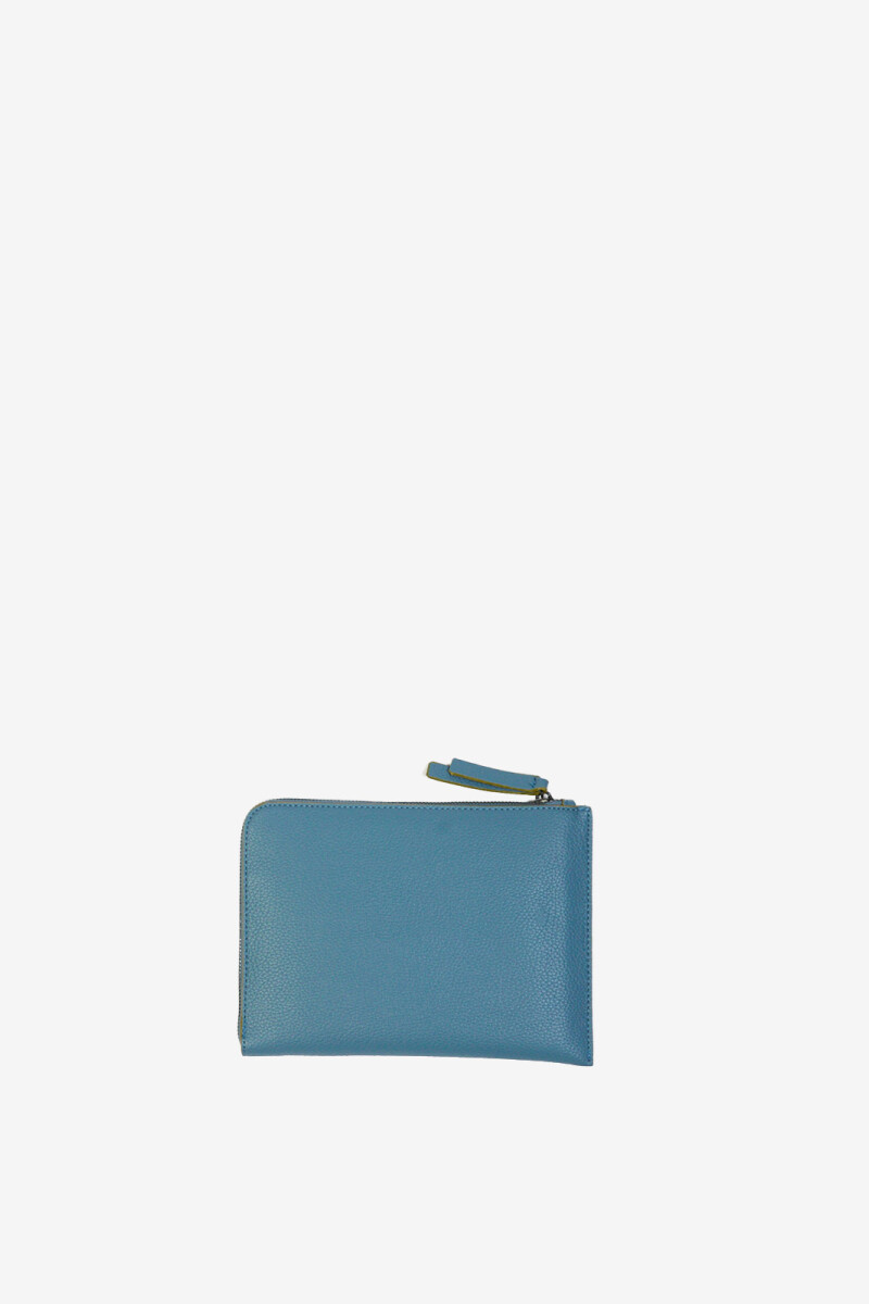 FONDA Azul