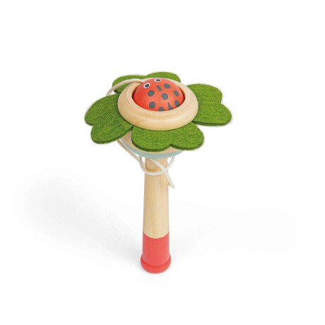 Juego Balero Flores Juego Balero Flores