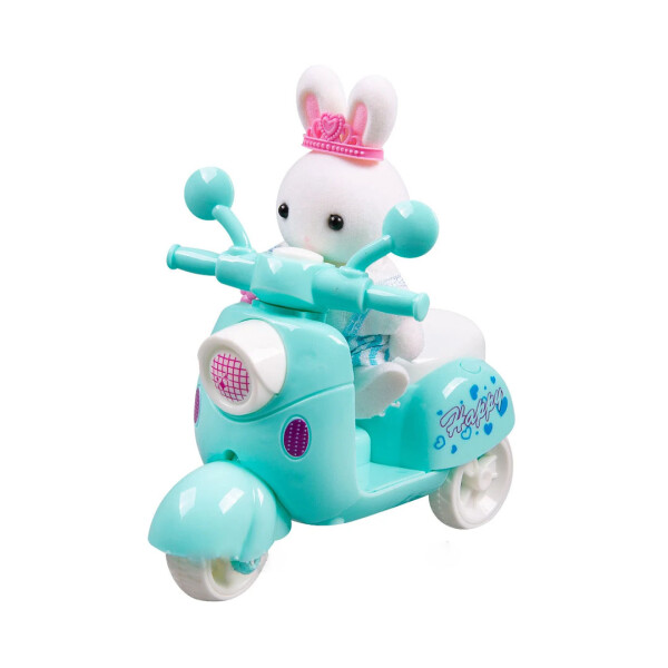 Juguete Dreamy bay moto Juguete Dreamy bay moto