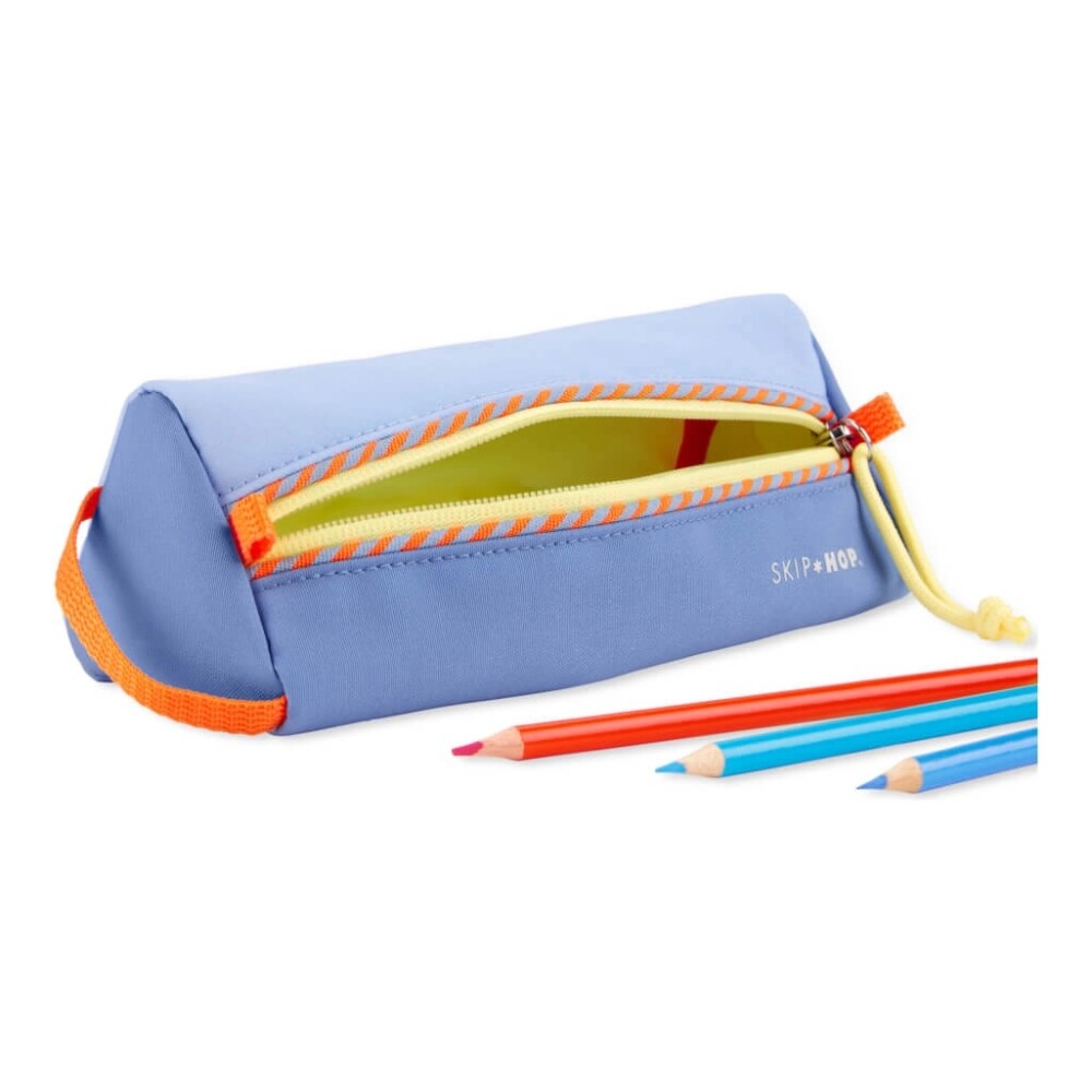 Bolsito SKIP HOP - varios colores celeste