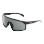 Lentes De Sol Chilli Beans Colecao P1 Negro/Negro