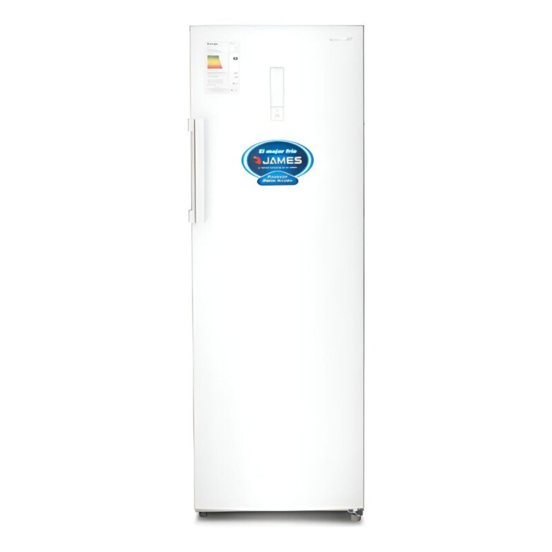 Freezer James Vertical Frío Seco 227 lts Freezer James Vertical Frío Seco 227 lts