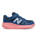 Championes New Balance Kids IT570PC NAVY/PINK