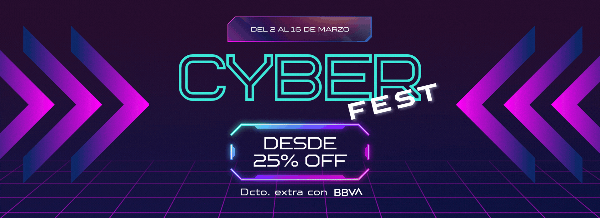 Cyberfest