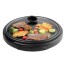 Grillera Mallory Solaris 40 cm 5 Niveles Grillera Mallory Solaris 40 cm 5 Niveles