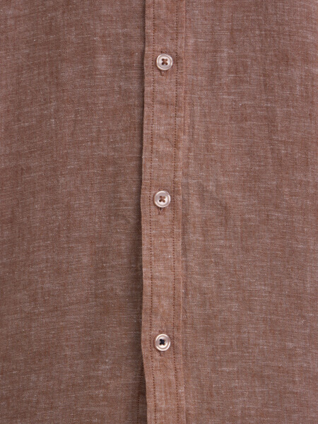 SHIRT SAVANNAH 6.0 TOSTADO