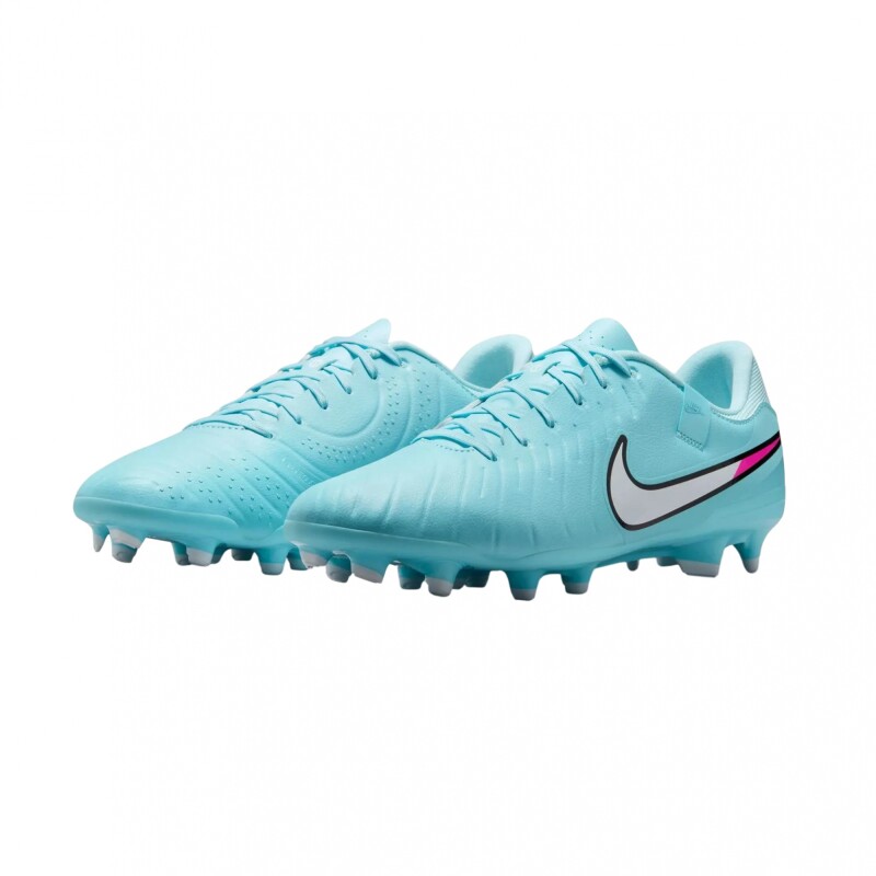 Championes NIKE Tiempo Legend 10 Academy Blue