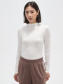 Body Breza Marfil / Off White