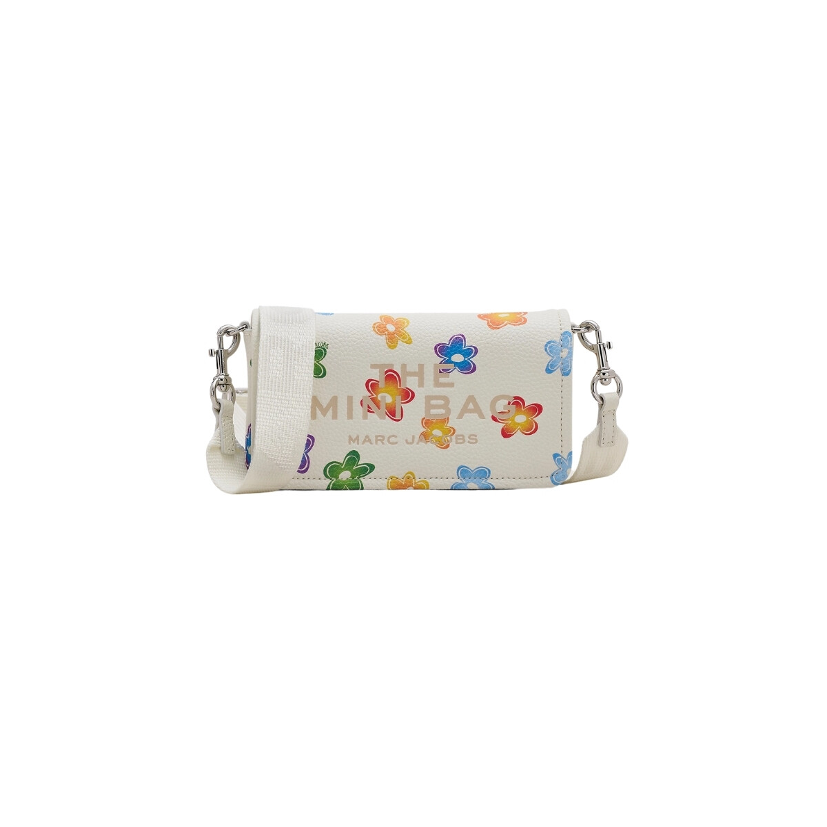 MARC JACOBS - THE WILD DAISY MINI BAG 