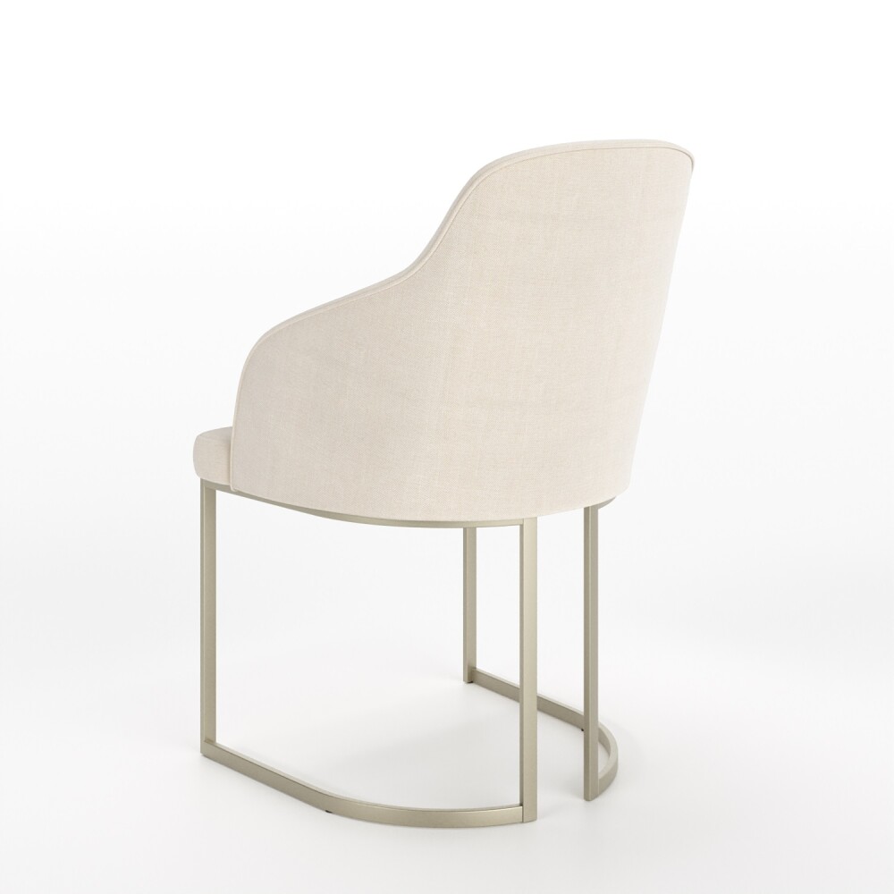 Silla Albany - Linea Mónaco Silla Albany - Linea Mónaco