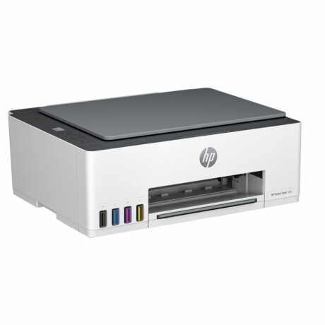Impresora Multifunción HP Smart Tank 580 W A Color WiFi Impresora Multifunción HP Smart Tank 580 W A Color WiFi