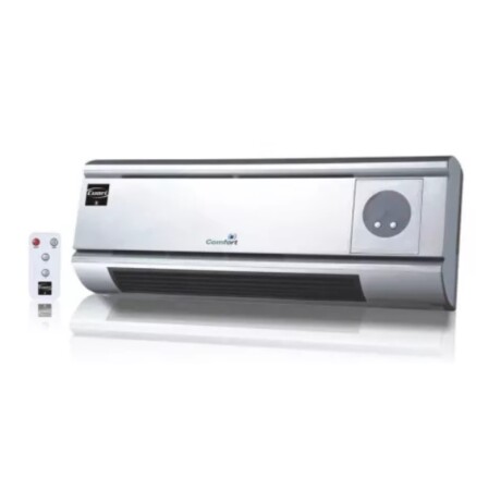 Convector Cuori Split Cuo1026 Convector Cuori Split Cuo1026