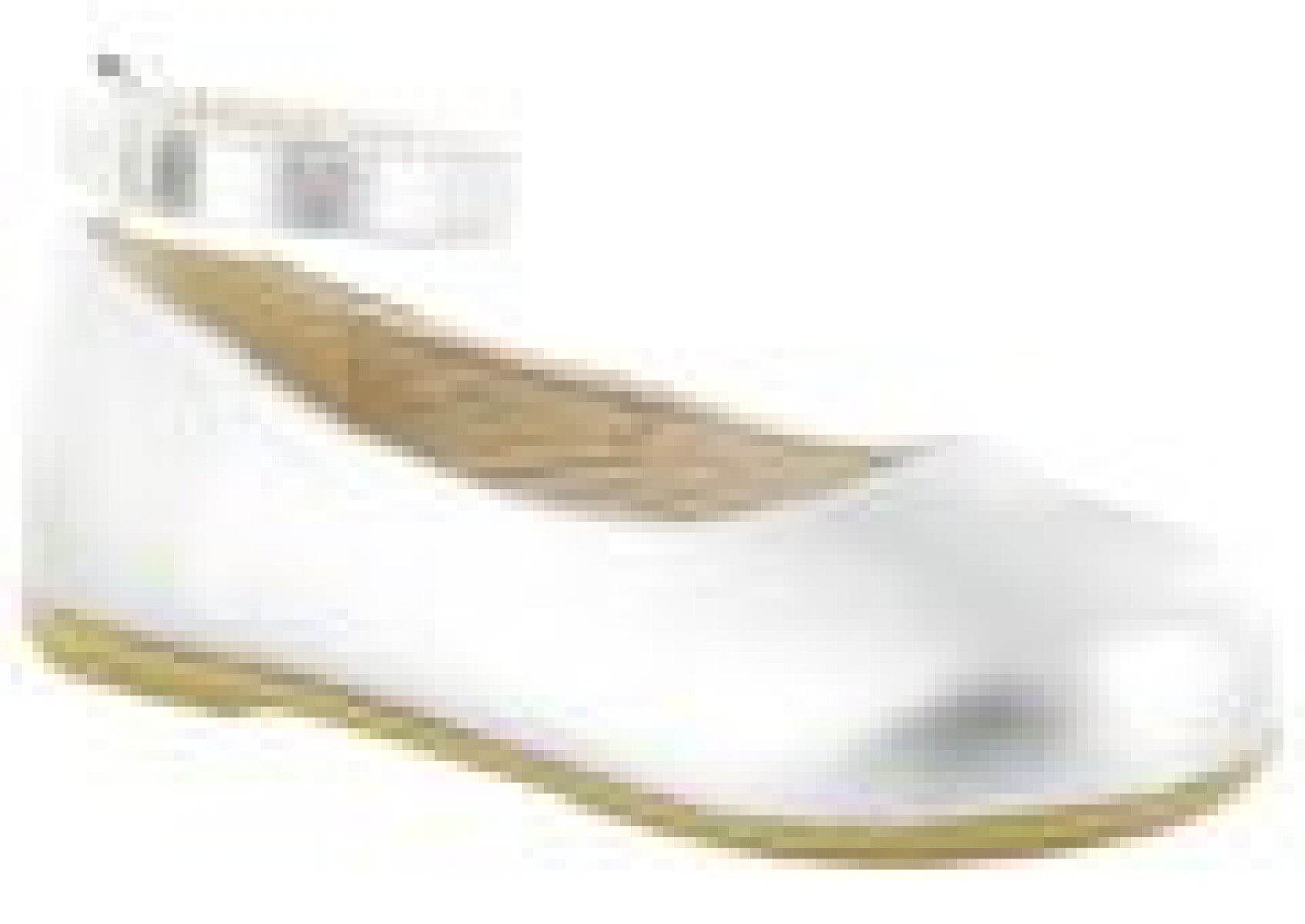 Zapatos Infantiles Croco Kids Casual - Plateado 