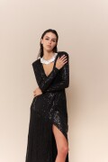 Vestido Valerie NEGRO