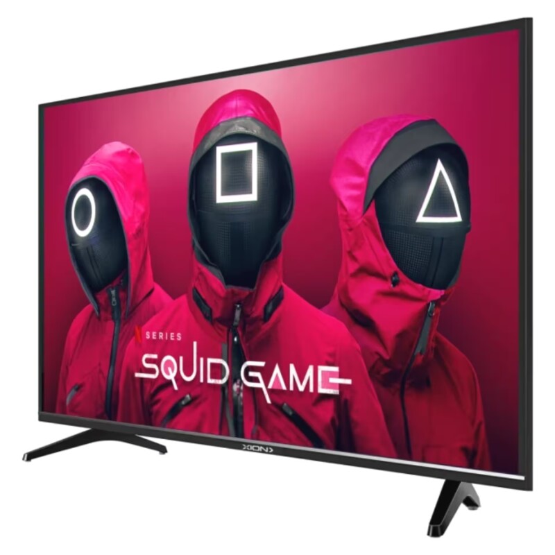 Smart Tv Xion Xi-led40smart 40'' Hd Led Smart Tv Xion Xi-led40smart 40'' Hd Led