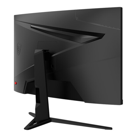 Msi - Monitor Gaming Curvo G2422C - 24'' Va Anti-reflejo, Fhd 1920X1080. 1500R. 180HZ. Respuesta 1MS 001