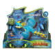 Figura Stormfly Dragons Articulado Figura Stormfly Dragons Articulado