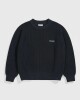 Coolway Buzo Tejido Black Knit Sweater Coolway Buzo Tejido Black Knit Sweater