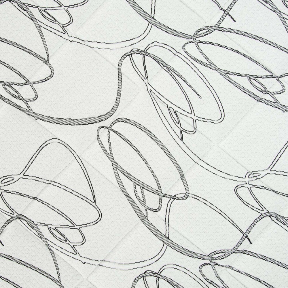 SOMMIER 1 1/2 PLAZA ESPUMA SWEET ETOP A