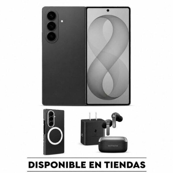 Samsung Z Fold 8 Ultra 512gb 12ram Graphito Samsung Z Fold 8 Ultra 512gb 12ram Graphito