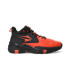 FLIGHT ROJO TOM/NEGRO ROJO TOM/NEGRO