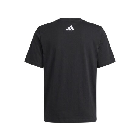 Remera adidas Mercedes-AMG Petronas Formula 1 Black