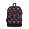 Cross Town Plus Happy Hearts Black