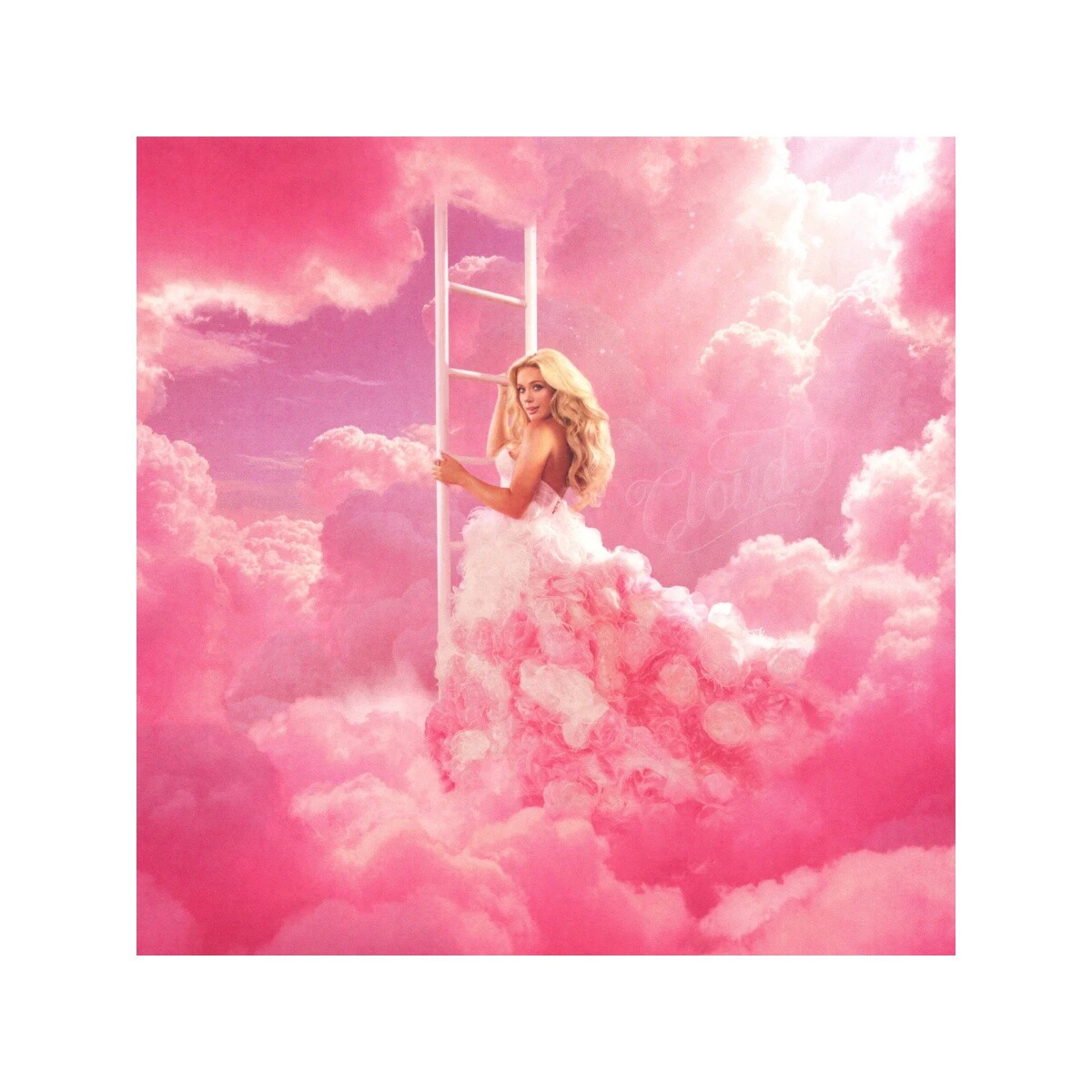 Megan Moroney - Cloud 9 - Cd 