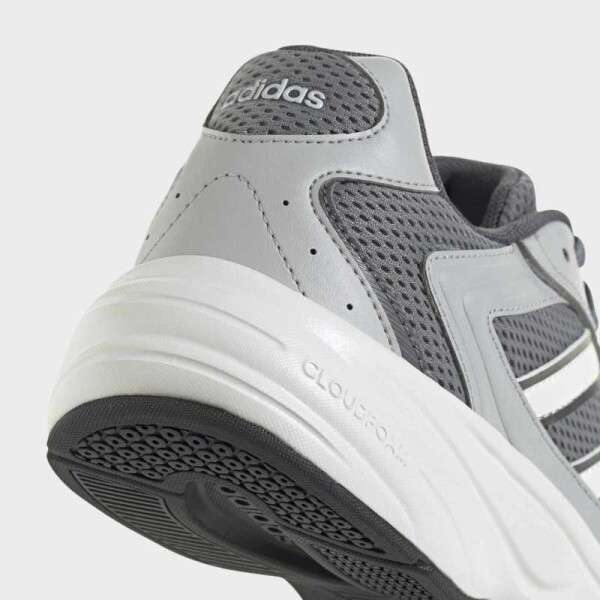 Championes Adidas Eclyptix 2000 Gris