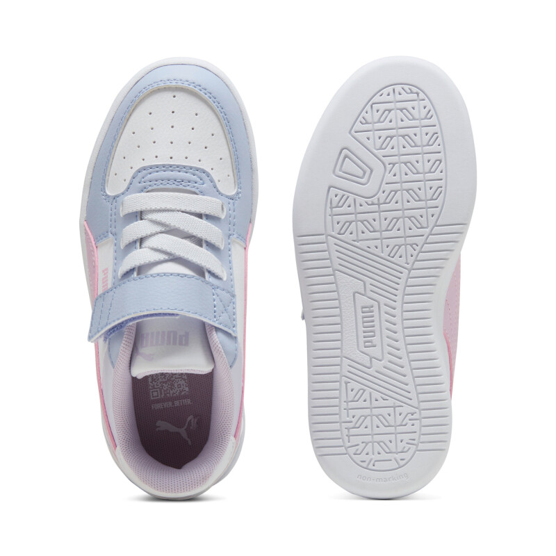 Zapatillas Puma Caven 2.0 Block Ac+ de Niños Multicolor
