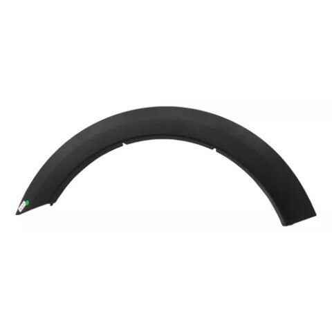 FENDER DE GUARDABARRO TRASERO DERECHO SAVEIRO G5 / G6 10/16 Fender De Guardabarro Trasero Derecho Saveiro G5 / G6 10/16