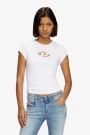 POLERA T-ANGIE Blanco