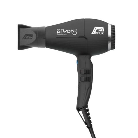 Secador de pelo Parlux Alyon Negro