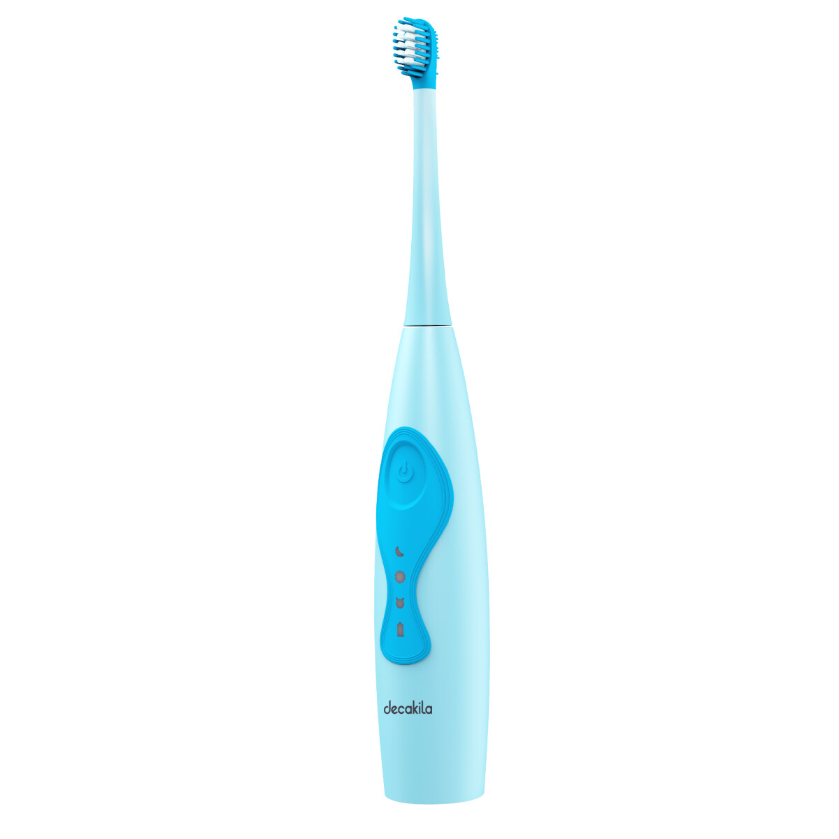 CEPILLO DENTAL DIENTES NIÑOS INALAMBRICO DECAKILA KMTB001W 