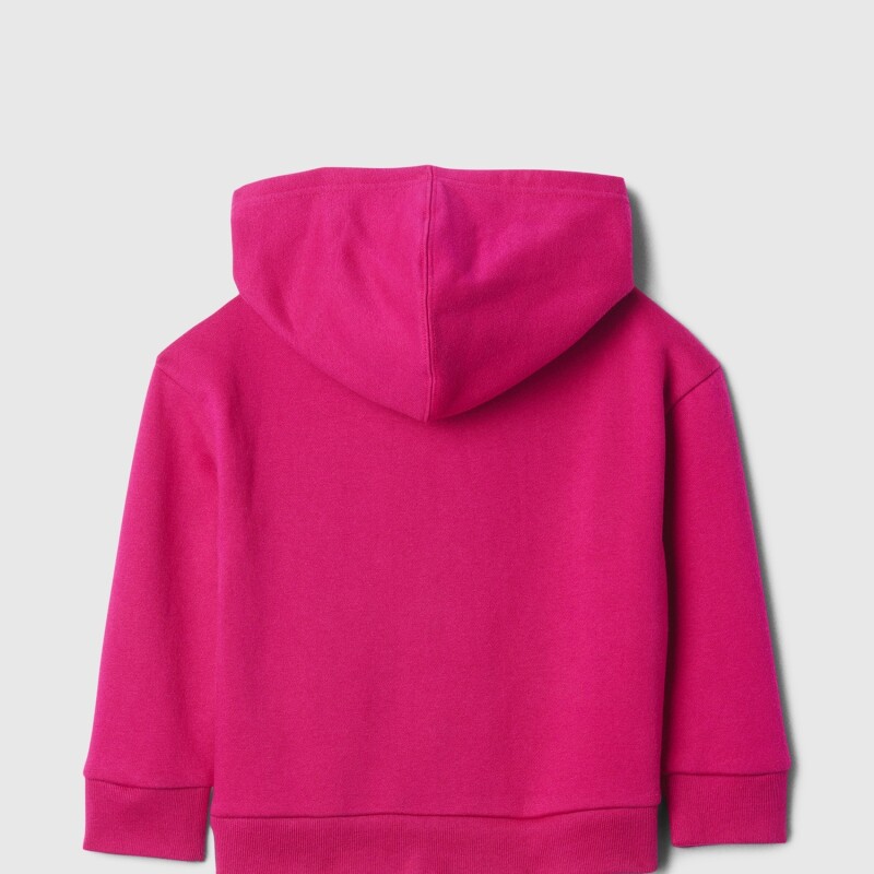 V-LOGO FZ BRIGHT BEET