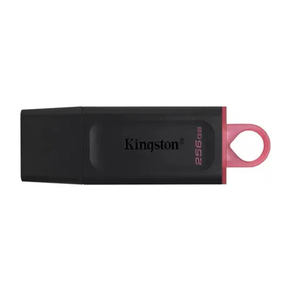 Pendrive Kingston Datatraveler Exodia M 256 Gb Usb 3.2 PENDRIVE KINGSTON 256GB