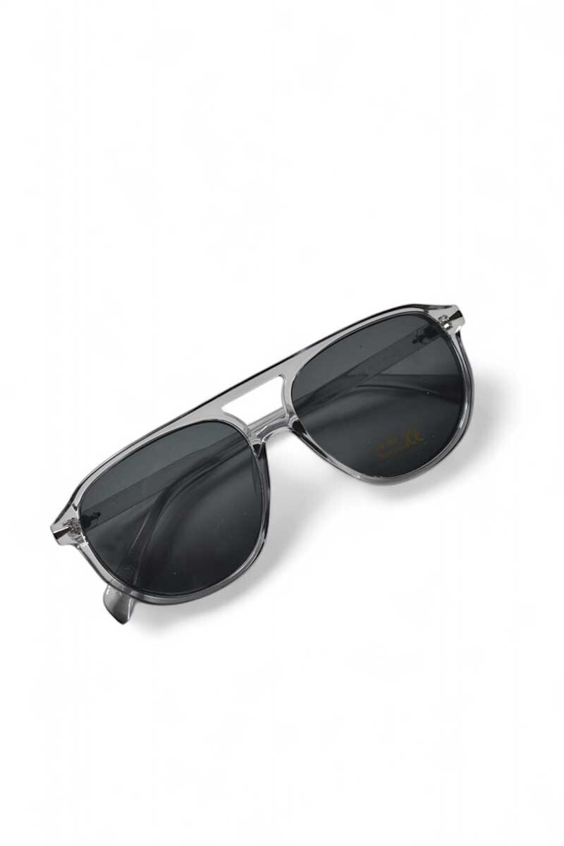 Lentes de Sol MALFI Gris