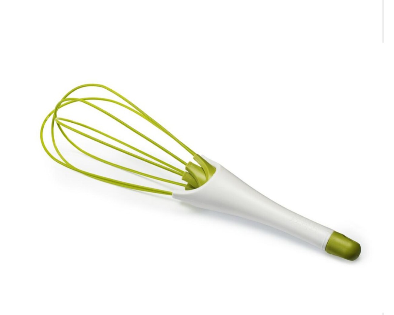 Batidor Joseph Joseph Twist 2 en 1 Plegable Batidor Joseph Joseph Twist 2 en 1 Plegable